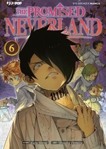 The Promised Neverland